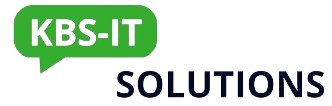 KBS-IT SOLUTIONS